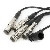 Mercedes Spark Plug Wire Set - Beru Q4150025
