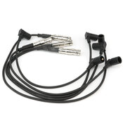 Mercedes Spark Plug Wire Set - Beru Q4150025