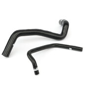Volvo Expansion Tank Hose Upgrade Kit - do88 Performance KIT14S