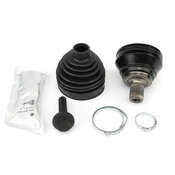 VW Drive Shaft CV Joint Kit - Febi 3Q0498099E