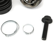 VW Drive Shaft CV Joint Kit - Febi 3Q0498099E