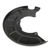 VW Disc Brake Dust Shield - Febi 1K0615312F