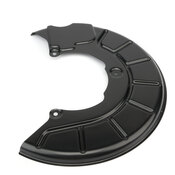 VW Disc Brake Dust Shield - Febi 1K0615312F