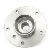 BMW Wheel Hub - Febi Bilstein 33416760056