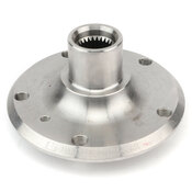 BMW Wheel Hub - Febi Bilstein 33416760056