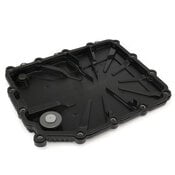 BMW Dual Clutch Transmission Oil Pan - Hengst 28108070791
