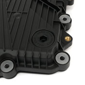 BMW Dual Clutch Transmission Oil Pan - Hengst 28108070791