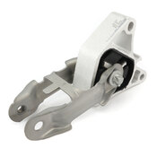Mercedes Engine Mount - Hutchinson 2462400809