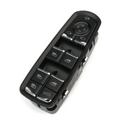 Porsche Door Window Switch Panel - Kostal 10119654