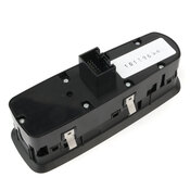 Porsche Door Window Switch Panel - Kostal 10119654