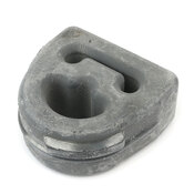 Mercedes Exhaust System Hanger - Genuine Mercedes 1404920244