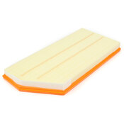 Mercedes Air Filter - Genuine Mercedes 6540940004