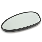 BMW Door Mirror Glass - OE Supplier 51167144309