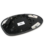 BMW Door Mirror Glass - OE Supplier 51167144309