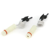 Mercedes Disc Brake Pad Wear Sensor - Pagid 9015400017