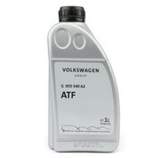 Porsche Automatic Transmission Fluid - Genuine Porsche 00004330624