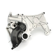 Porsche Engine Water Pump Assembly - Genuine Porsche 0PB121010C