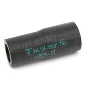 Porsche Engine Coolant Hose - Genuine Porsche 94410625301