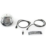 Porsche Fuel Tank Cap - Genuine Porsche 99720198000