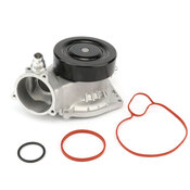 BMW Water Pump - Saleri 11517548263