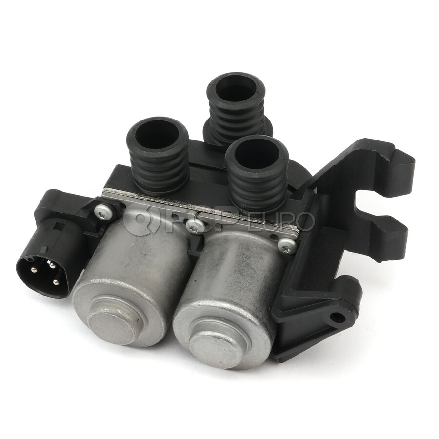BMW HVAC Heater Control Valve - URO Parts 64118375792 | FCP Euro