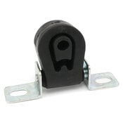VW Exhaust Hanger - Vaico 1H0253144C
