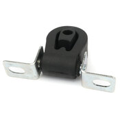 VW Exhaust Hanger - Vaico 1H0253144C