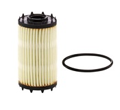 Audi Porsche Engine Oil Filter - Mann HU7049Z
