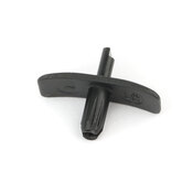 Volvo Multi Purpose Clip - Genuine Volvo 9133073