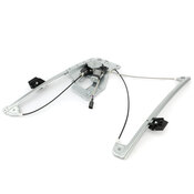 BMW Window Regulator - Lemforder 60.80955.0