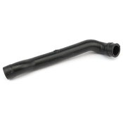 Mercedes Crankcase Full Load Breather Hose - Genuine Mercedes 2720180682