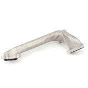 Porsche Engine Coolant Pipe - Genuine Porsche 0PB121512
