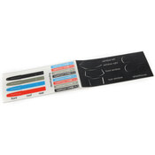 Porsche Aroma Dispenser in Matte Silver - Genuine Porsche 992044027