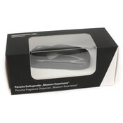 Porsche Aroma Dispenser in Matte Grey - Genuine Porsche 992044027B