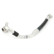 Porsche A/C Refrigerant Hose - Genuine Porsche 9A157309907