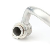 Porsche A/C Refrigerant Hose - Genuine Porsche 9A157309907