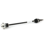 Porsche CV Axle Assembly - Genuine Porsche 9P1407271D