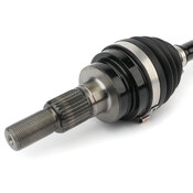 Porsche CV Axle Assembly - Genuine Porsche 9P1407271D