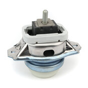 Land Rover Engine Mount - Genuine Land Rover KKB500770