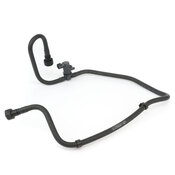 Land Rover Purge Valve - Genuine Land Rover MAP500100