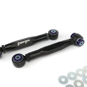 Audi VW Adjustable Toe Arm Set - SuperPro TRC1218