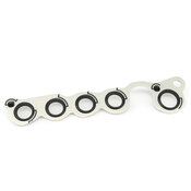 Audi Automatic Transmission Valve Body Gasket - Genuine Audi 0CK325445