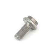 Audi VW Auto Trans Oil Cooler Bolt - Genuine VW Audi N91126101