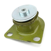 Audi Transmission Mount - Vaico V10-1216
