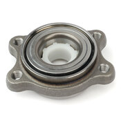Audi Wheel Bearing - Vaico V10-2113