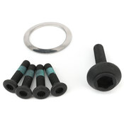 Audi Wheel Bearing - Vaico V10-2113