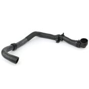 VW Radiator Hose - Vaico 5N0121051M