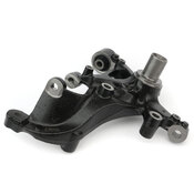 VW Steering Knuckle - Vaico V10-5124