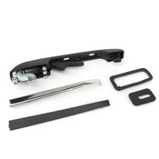 VW Exterior Door Handle - Vaico V10-6147