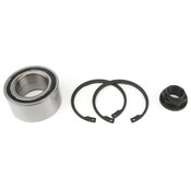 Saab Wheel Bearing Kit - Vaico 30520278